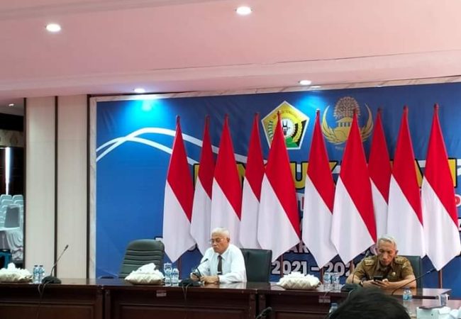 Inflasi Sulawesi Tenggara Masih Terjaga
