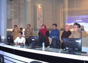 Diskominfo Sultra