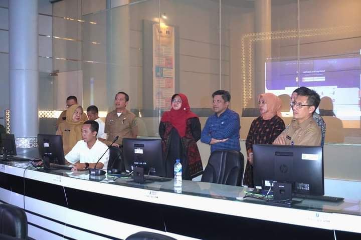 Diskominfo Sultra 