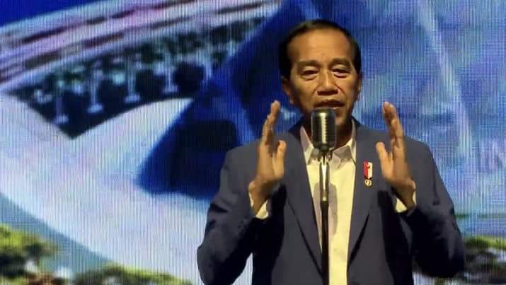 Indonesia Emas 2045