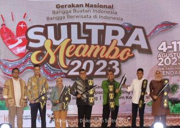 Sultra Meambo