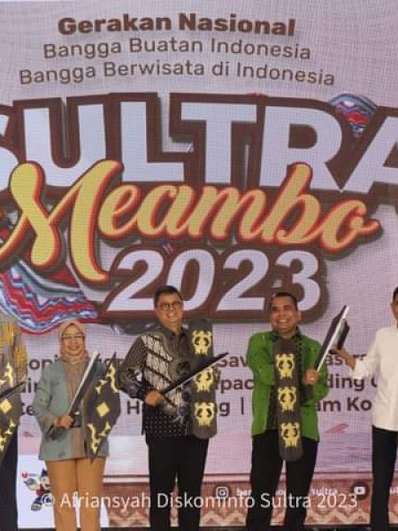 Sultra Meambo