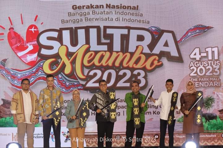 Sultra Meambo