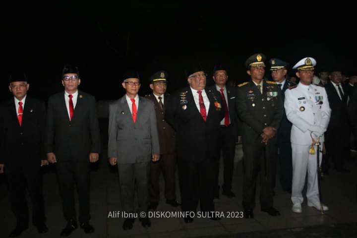 Sulawesi Tenggara