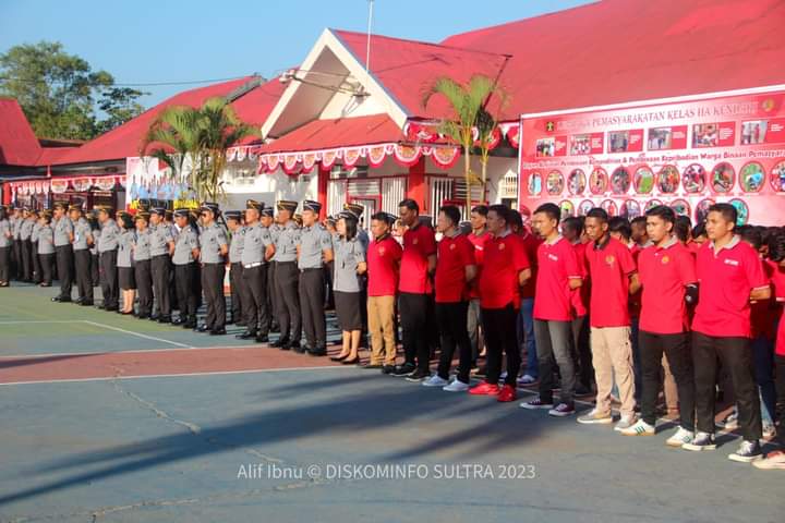 Remisi Narapidana 