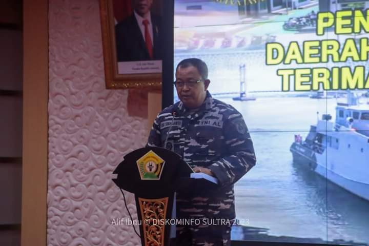 Hibah Aset Daerah