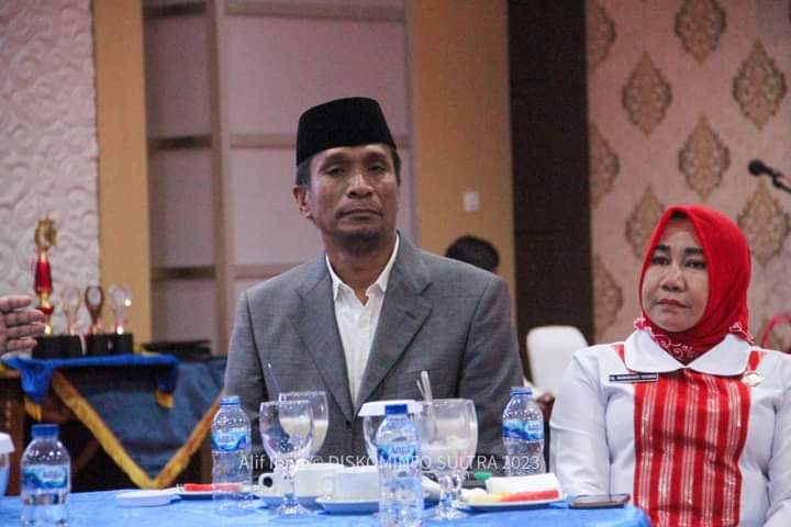Dikbud Sultra 