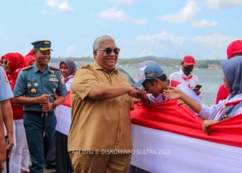 Bendera merah putih