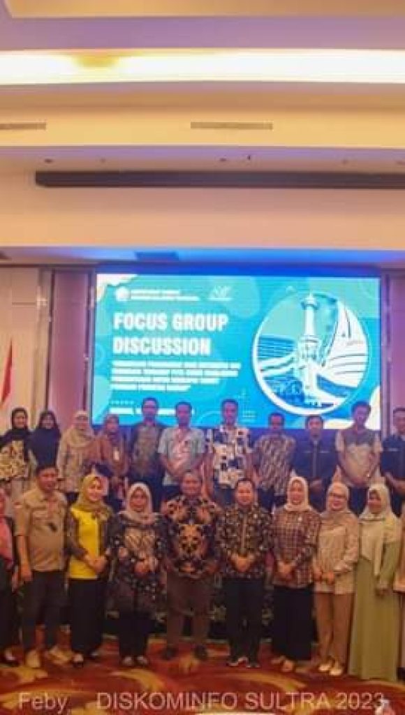Inspektorat Sultra Petakan Risiko Manajemen Pemerintah Daerah