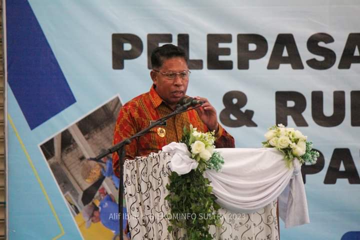 Buton Utara