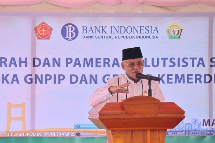Sekda Sultra