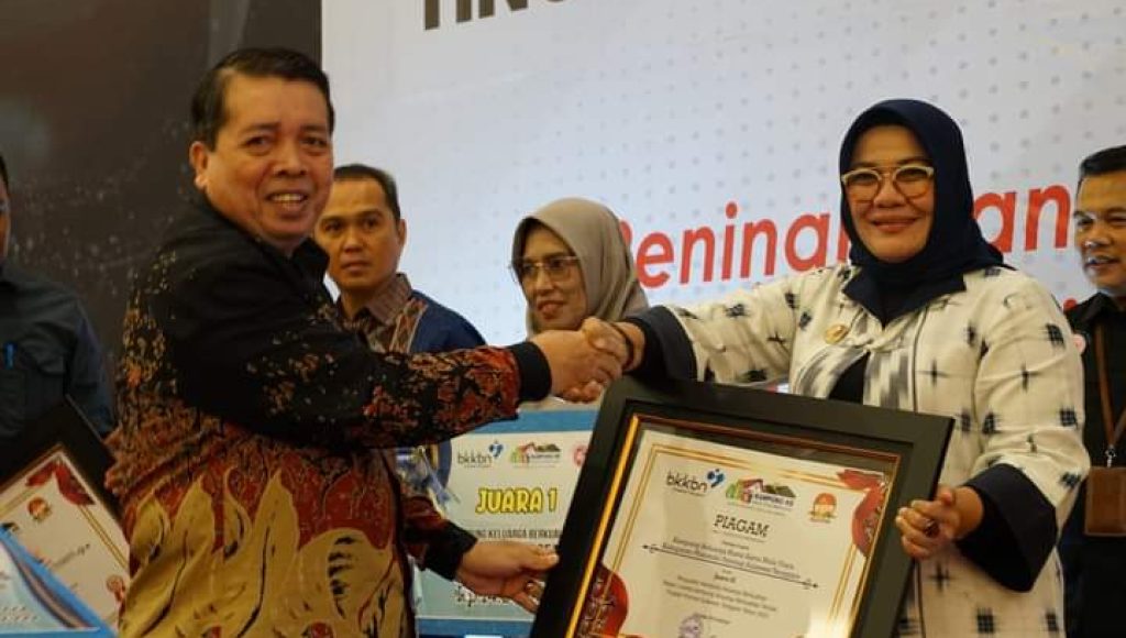 BKKBN RI 