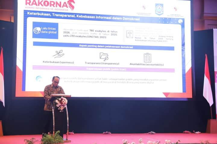 Rakornas KIP