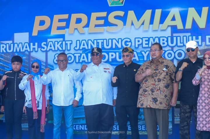 RS Jantung 