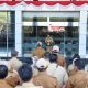 Pj Gubernur Sultra