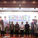 Sekda Sultra Secara Resmi Menutup Kongres Internasional Ke-iv Bahasa-bahasa Daerah  Tahun 2023