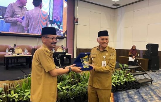 Dinas ESDM Sultra Menata Perizinan Tambang Mineral Bukan Logam dan Batuan