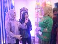 Partisipasi Pemkot Kendari dalam Pameran HUT ke-61 Sulawesi Tenggara
