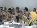 Pemkot Kendari Matangkan Persiapan Tiga Agenda Utama Jelang HUT ke-194