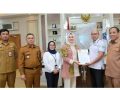 Pemkot Kendari Terima Hibah Jalan Budi Utomo dari Kementerian PUPR, Tingkatkan Konektivitas dan Ekonomi