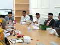 Pemprov Sultra Rakor bersama Kemendagri Perkuat Pemantauan Inflasi Jelang Idul Adha