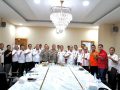 Kendari Luncurkan Call Center 112: Respon Cepat untuk Layanan Darurat