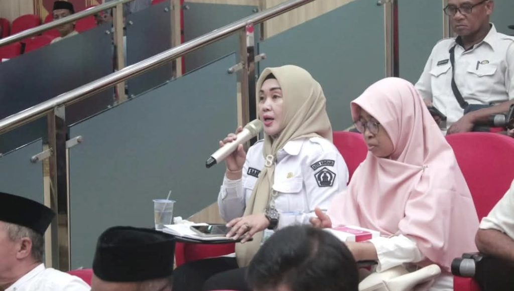 Pemkot Kendari Matangkan Persiapan Perayaan Idul Adha 1446 H