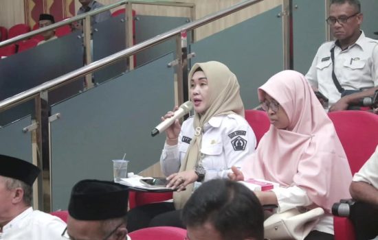 Pemkot Kendari Matangkan Persiapan Perayaan Idul Adha 1446 H