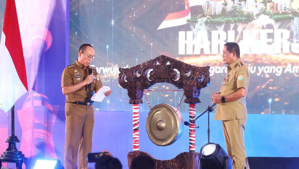 Gubernur Sultra Paparkan Program Prioritas RPJMD 2025-2029