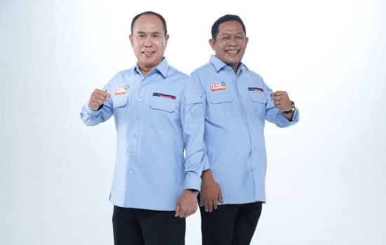 Masa Jabatan Gubernur dan Wakil Gubernur Bertambah 2 Tahun