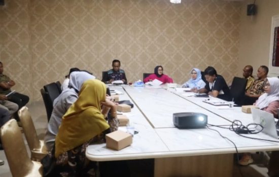 Pemkot Kendari Dorong Sekolah Adiwiyata 2025