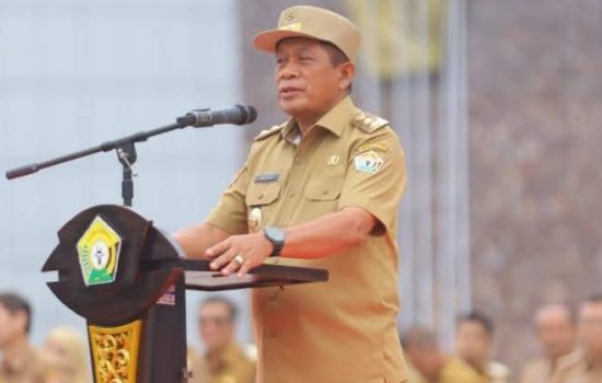 Wagub Sultra: Pentingnya Manajemen Emosional