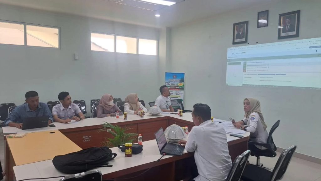 RSUD Antero Hamra 