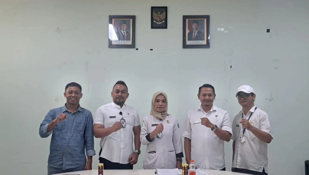 RSUD Antero Hamra 