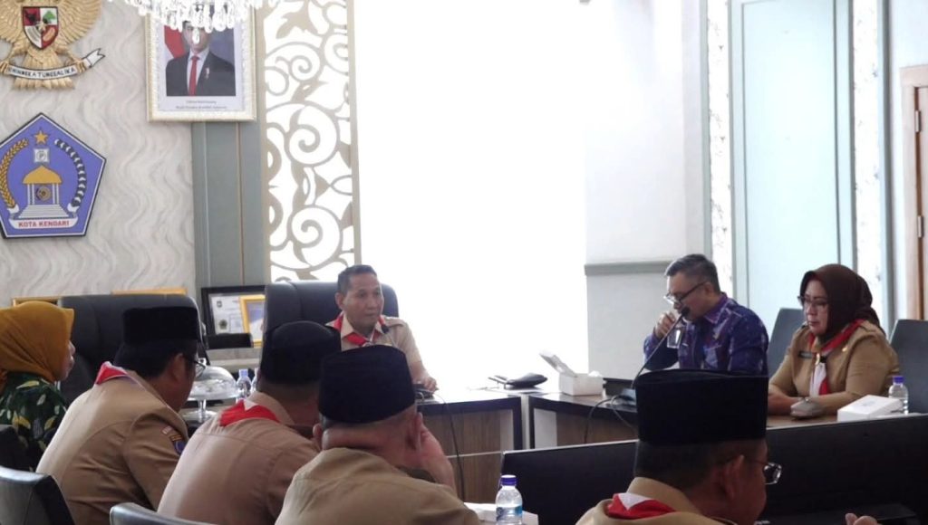 KENDARI 