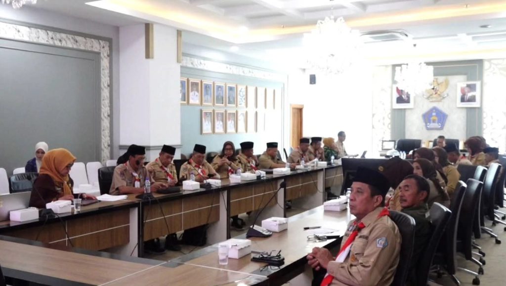 Kendari 