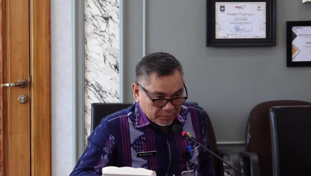 KENDARI 
