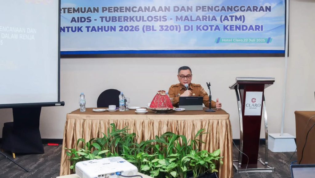 KENDARI