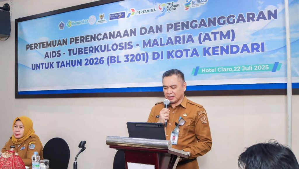 KENDARI