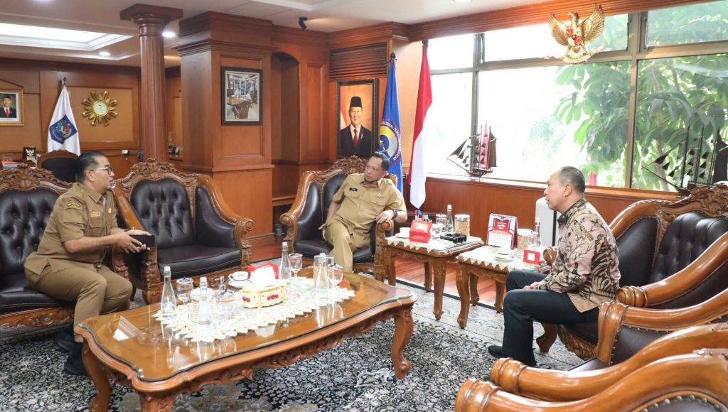 Sultra Bersiap Menyambut Rakornas PHD 2025: Sinergi Pusat-Daerah dalam Bingkai Hukum dan Investasi