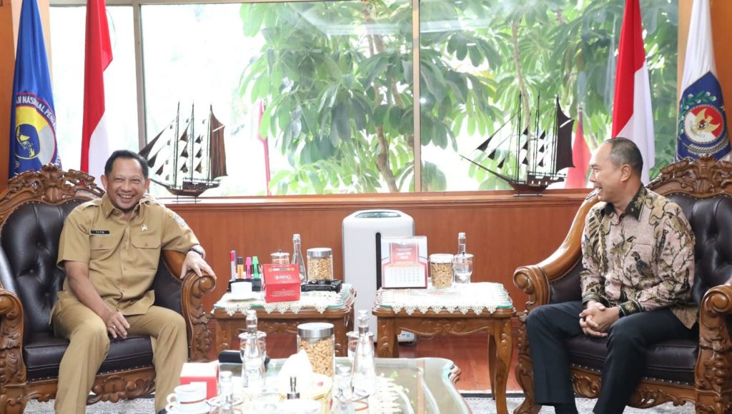 Sultra Bersiap Menyambut Rakornas PHD 2025: Sinergi Pusat-Daerah dalam Bingkai Hukum dan Investasi