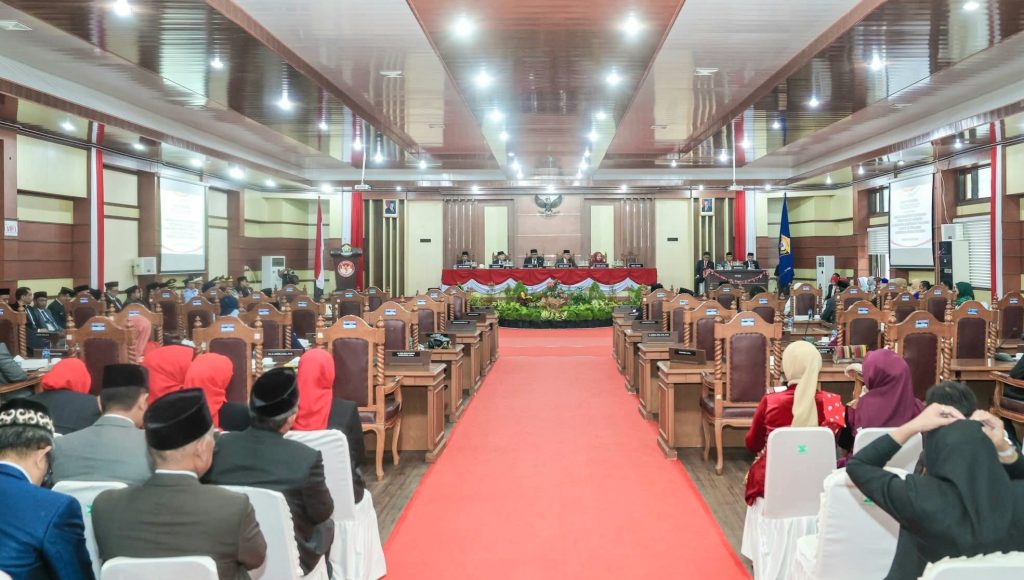 Gubernur Sultra Ajak Optimalkan Potensi Daerah untuk Kesejahteraan Rakyat