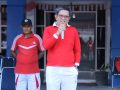 Sambut HUT ke-80 RI, Diskominfo Sultra Gelar Lomba Penuh Keakraban