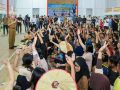 Tari Kolosal Sultra Akan Meriahkan HUT RI ke-80 di Istana Negara