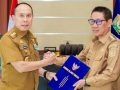 Gubernur Sultra Tunjuk Wakil Bupati Koltim Sebagai Plt Bupati