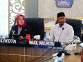 Dorong Pertumbuhan Ekonomi, Pemkot Kendari Susun Strategi Jitu