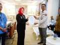 Tiga Jabatan Strategis Pemkot Kendari Terisi, Walikota Tunjuk Pejabat Plt