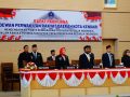 DPRD Kendari Gelar Paripurna HUT ke-80 RI, Walikota Ajak Warga Teladani Semangat Pejuang