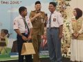 Suara untuk Anak-Anak Sultra di Peringatan HAN 2025