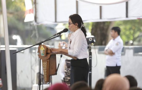Dirut RSJ Sultra: Bakti Sosial Khitanan Massal Gratis dalam Rangka HUT ke-80 RI
